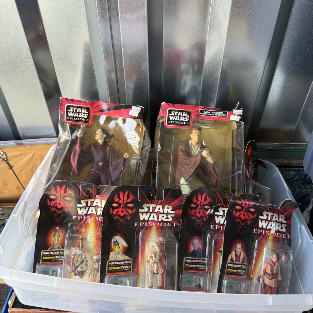 adidas Star Wars Kids Costume Set - Red and Black